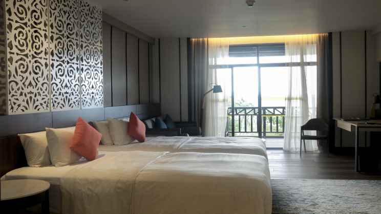  Ocean Panorama Premier